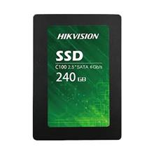 حافظه اس اس دی هایک ویژن مدل HS-SSD-C100 ظرفیت 240 گیگابایت